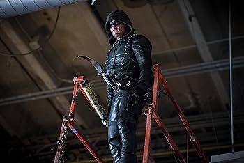 Amazon.co.jp: ARROW/アローブルーレイ コンプリート・ボックス